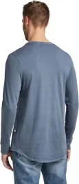 g-star-raw-koszulka-z-dlugim-rekawem-okragly-rozmiar-l
