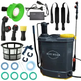 opryskiwacz-akumulatorowe-rot-star-16-l