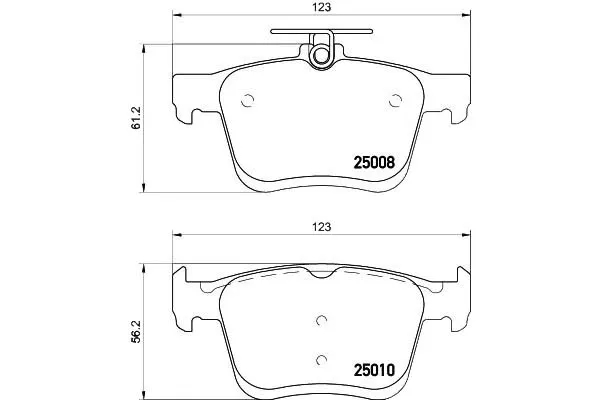 klocki-tyl-textar-vw-touran-ii-2-5t1-272-mm-producent-czesci-textar