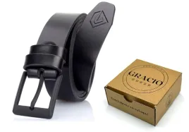 gracio-pasek-czarny-mezczyzna