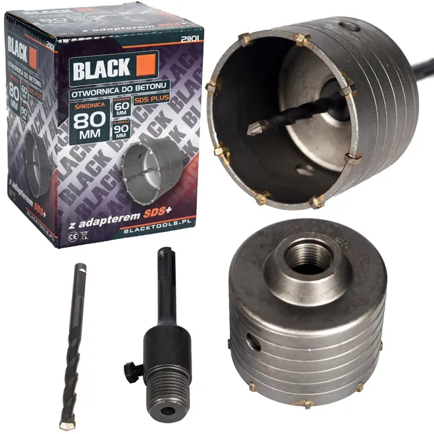 otwornica-black-65-mm-zastosowanie-beton