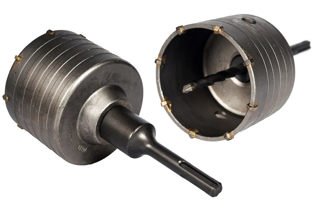 otwornica-black-65-mm