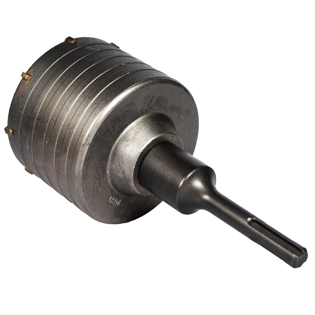 otwornica-black-65-mm