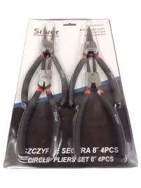 szczypce-segera-8-zestaw-4szt