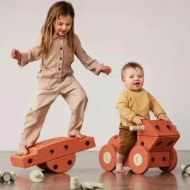 kreatywne-klocki-rozwijajace-motoryke-duza-modu-dreamer-set-pomaranczowy