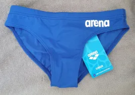 slipy-kapielowe-dzieciecy-arena-niebieski-140