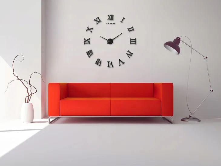 zegar-scienny-mamdiy-czarny-12994cm-marka-bez-marki