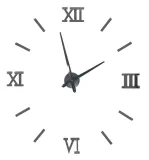 zegar-scienny-mamdiy-czarny-12994cm-kolor-czarny