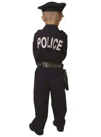 kostium-policja-dress-up-america-r-128