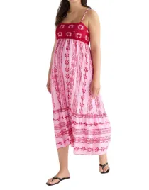 reserved-sukienka-ciazowa-maxi-na-ramiaczkach-rozowy-rozmiar-s