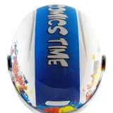 cgm-kask-dzieciecy-magic-comics-niebieski-waga-z-opakowaniem-1-kg