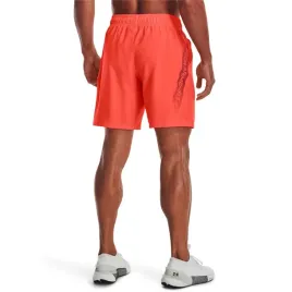 spodenki-meskie-woven-graphic-design-under-armour-xl