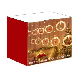 lampki-swiateczne-led-kurtyna-kolka-z-figurkami-ring-light-3m-cieply-bialy