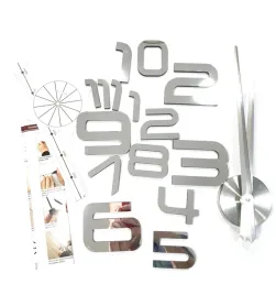 zegar-scienny-naklejany-duzy-nowoczesny-lustrzany