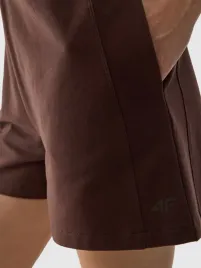 4f-spodenki-damskie-sportowe-krotkie-poliester-rozmiar-xs