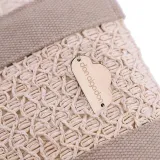 don-algodon-torba-plazowa-bezowy-wzor-dominujacy-logo