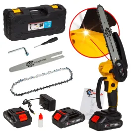 pila-lancuchowa-akumulatorowa-pilarka-8cal-2x-aku-4ah