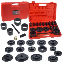 sciagacz-do-lozysk-black-23-elementy-z-kolnierzami-i-adapterem-50-88-mm