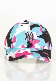czapka-47-brand-mlb-new-york-yankees-digital-star-47-clean-up