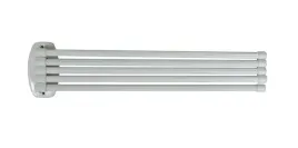 wieszak-lazienkowy-na-reczniki-bialy-stalowy-5-ramion-obrotowy-42-cm