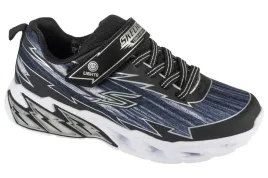 dzieciece-sneakers-skechers-s-lights-light-storm-2-0-400149l-bkgy-r-32