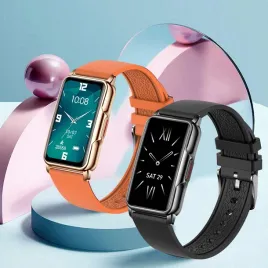 zegarek-sportowy-kesasohe-smart-watch-zloty