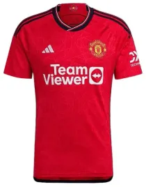 koszulka-pilkarska-adidas-manchester-united-23-24-home-jersey-m-czerwona