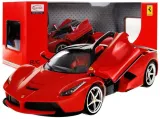 samochod-rastar-ferrari-laferrari-1-14-czerwony