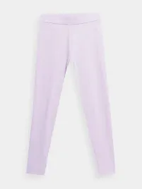 4f-legginsy-dzieciece-dlugie-klasyczne-poliester-fioletowy-rozmiar-164
