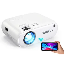 projektor-lcd-wimius-w2-bialy