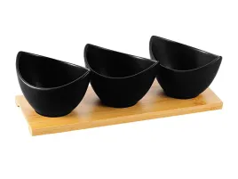 miseczki-do-dipow-florina-adria-3-sztuki-czarne