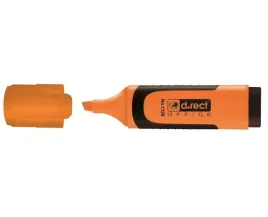 zakreslacz-d-rect-1129-pomaranczowy-gumowy-uchwyt
