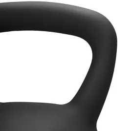 kettlebelle-gymtek-8-kg-czarny