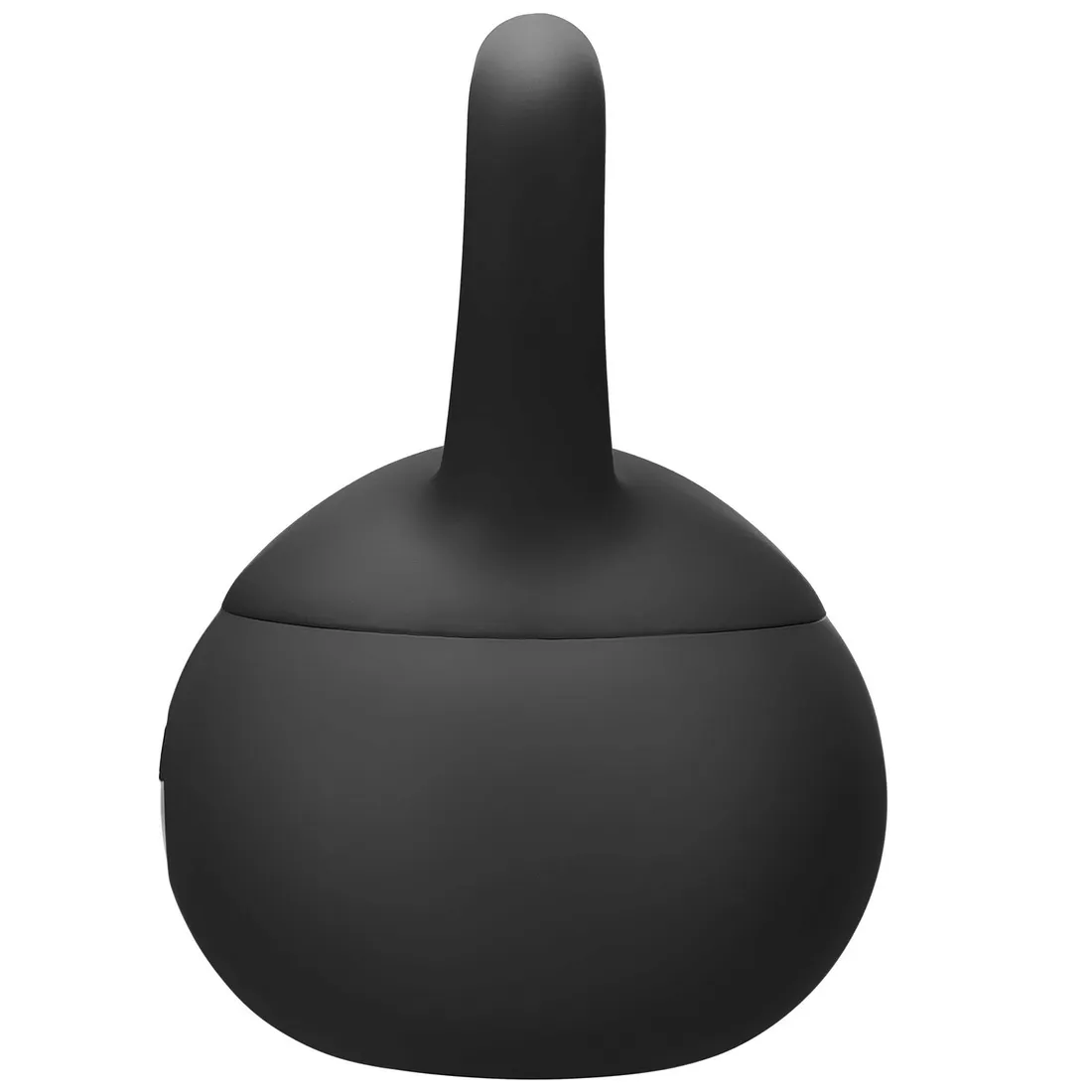 kettlebelle-gymtek-8-kg-czarny