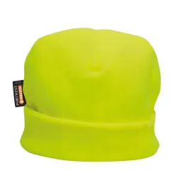 czapka-polarowa-ocieplana-insulatexem-yellow-uni-portwest-bhp