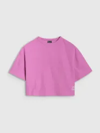 t-shirt-damski-okragly-dekolt-4f-rozmiar-s