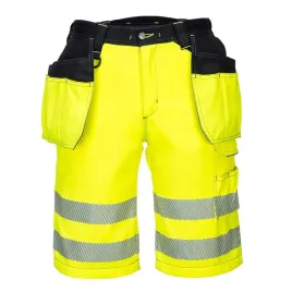krotkie-spodenki-robocze-ostrzegawcze-pw3-107-cm-portwest-bhp