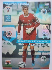 2015-panini-ekstraklasa-sebastian-przyrowski-gornik-zabrze-f