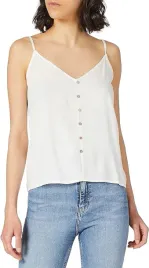 only-top-damski-bezowy-na-ramiaczkach-rozmiar-s