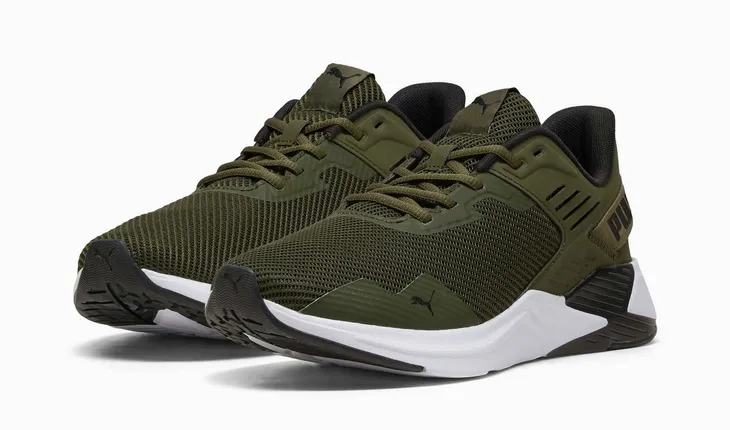 BUTY MĘSKIE PUMA DISPERSE XT2 SPORT 379985 04 R-42,5