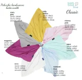 texpol-pieluszka-bambusowa-120x120-zolty-classic-otulacz-baby-shower-rodzaj-bambusowa