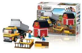 klocki-sluban-town-construction-m38-b0552-384-el