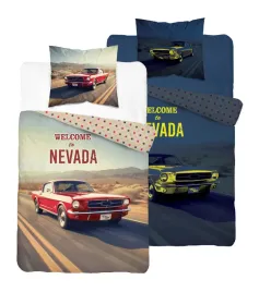 komplet-poscieli-detexpol-140-x-200-cm-wielokolorowy