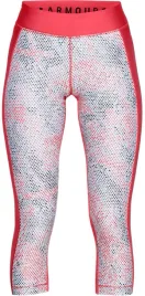 legginsy-damskie-heatgear-print-capri-under-armour-xs