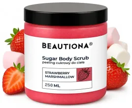 peeling-cukrowy-beautiona-truskawka-marshmallow-250-ml