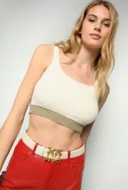 11146p17-krotki-top-pinko-na-ramiaczkach-l