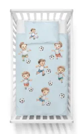 komplet-poscieli-detexpol-100-x-135-cm-wielokolorowy