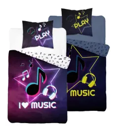 komplet-poscieli-detexpol-160-x-200-cm-fioletowy