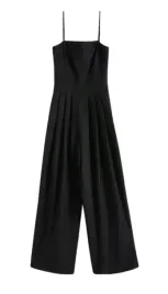 czarny-gladki-kombinezon-z-lem-szerokie-nogawki-ozdobne-zaszewki-xl