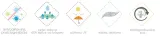 texpol-pieluszka-bambusowa-120x120-animals-szaro-niebieska-kolorowo-tkana-wzor-classic
